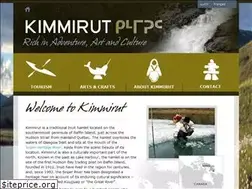 Sites similar to kimmirut.ca