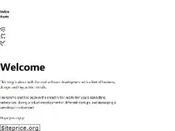 Sites similar to kimmo.blog