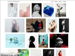 Sites similar to kimmometsaranta.com