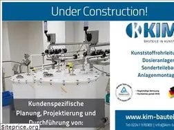 Sites similar to kimmontage.de