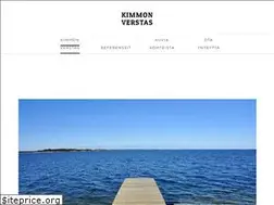 Sites similar to kimmonverstas.fi