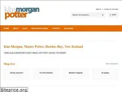 Sites similar to kimmorgan.co.nz