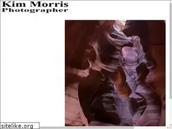 Sites similar to kimmorris.com