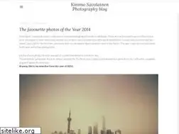 Sites similar to kimmosavolainen.com