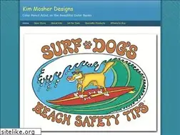 Sites similar to kimmosherdesigns.com