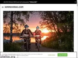 Sites similar to kimmovirkki.com