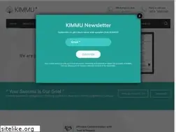 Sites similar to kimmu.com.my