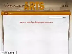 Sites similar to kimmunicationarts.com