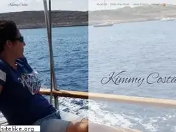Sites similar to kimmycosta.com