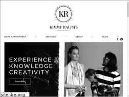 Sites similar to kimmyralphs.com.au