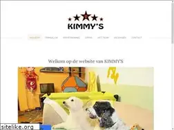 Sites similar to kimmys.net