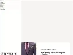 Sites similar to kimmytailor.com