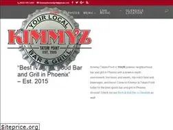Sites similar to kimmyztatumpoint.com