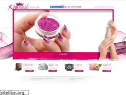 Sites similar to kimnails.de