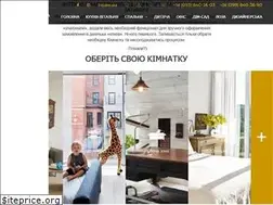 Sites similar to kimnatka.com