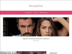 Sites similar to kimnegiydi.com