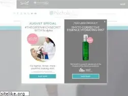 Sites similar to kimnicholsmd.com