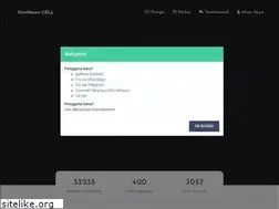 Sites similar to kimnoon.com