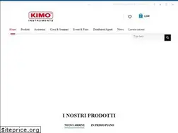 Sites similar to kimo.it