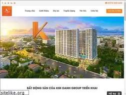 Sites similar to kimoanhcorp.vn