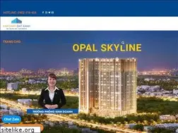 Sites similar to kimoanhdatxanh.vn