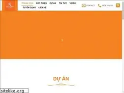 Sites similar to kimoanhgroup.org