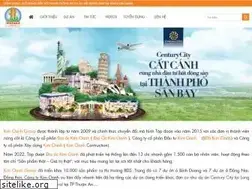 Sites similar to kimoanhgroups.com.vn