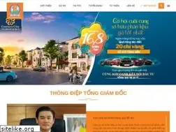 Sites similar to kimoanhinvestment.com.vn