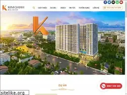 Sites similar to kimoanhrealestate.vn