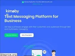 Sites similar to kimoby.com