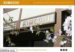 Sites similar to kimochi-inc.org