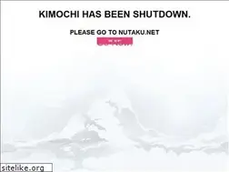 Sites similar to kimochi.co