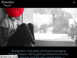 Sites similar to kimochis.com
