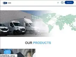 Sites similar to kimoetrading.com