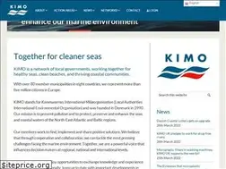 Sites similar to kimointernational.org