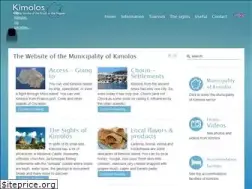 Sites similar to kimolos.gr