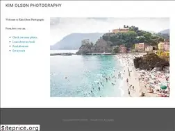 Sites similar to kimolsonphoto.com