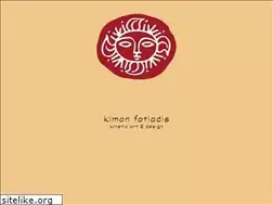 Sites similar to kimon.info