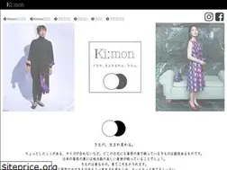 Sites similar to kimon.jp
