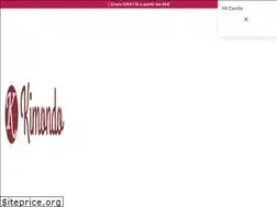 Sites similar to kimondoshop.com
