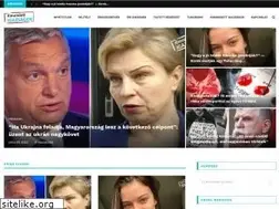 Sites similar to kimondottigazsagok.com