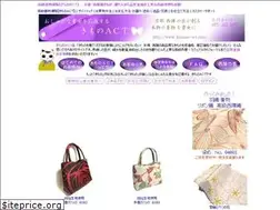 Sites similar to kimono-act.com