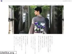 Sites similar to kimono-aoki.jp