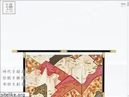 Sites similar to kimono-aoyagi.jp