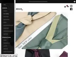 Sites similar to kimono-factory.com