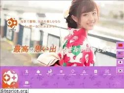 Sites similar to kimono-ichigoichie.com