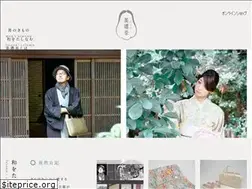 Sites similar to kimono-minoko.nagoya