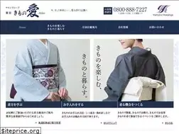 Sites similar to kimono-net.com