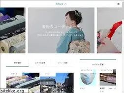 Sites similar to kimono-oumi.com