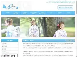 Sites similar to kimono-rin.com